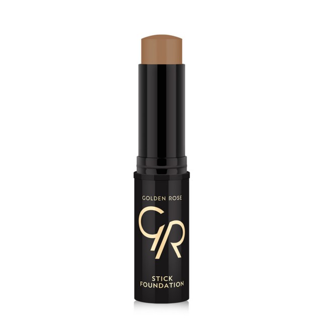 GOLDEN ROSE Stick Foundation 11gr - 09